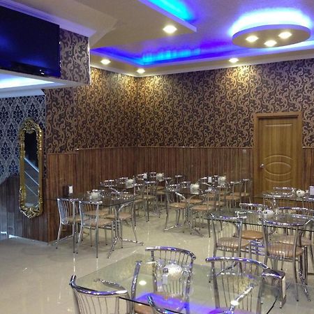 Istiklal Hotel Шанлиурфа Екстер'єр фото