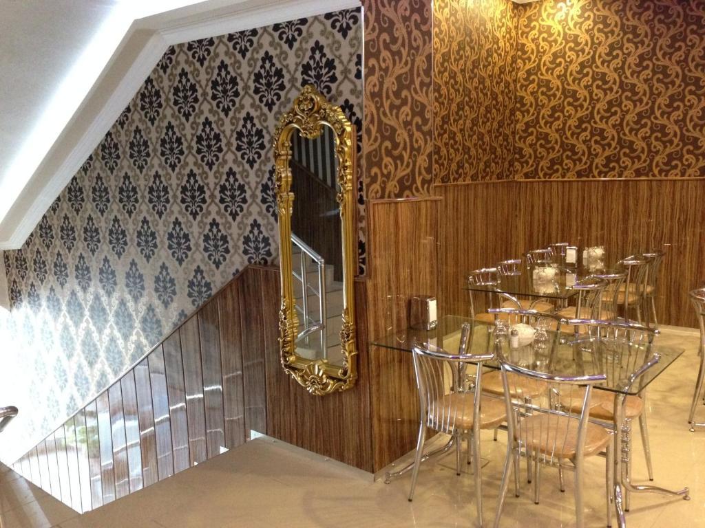 Istiklal Hotel Шанлиурфа Екстер'єр фото