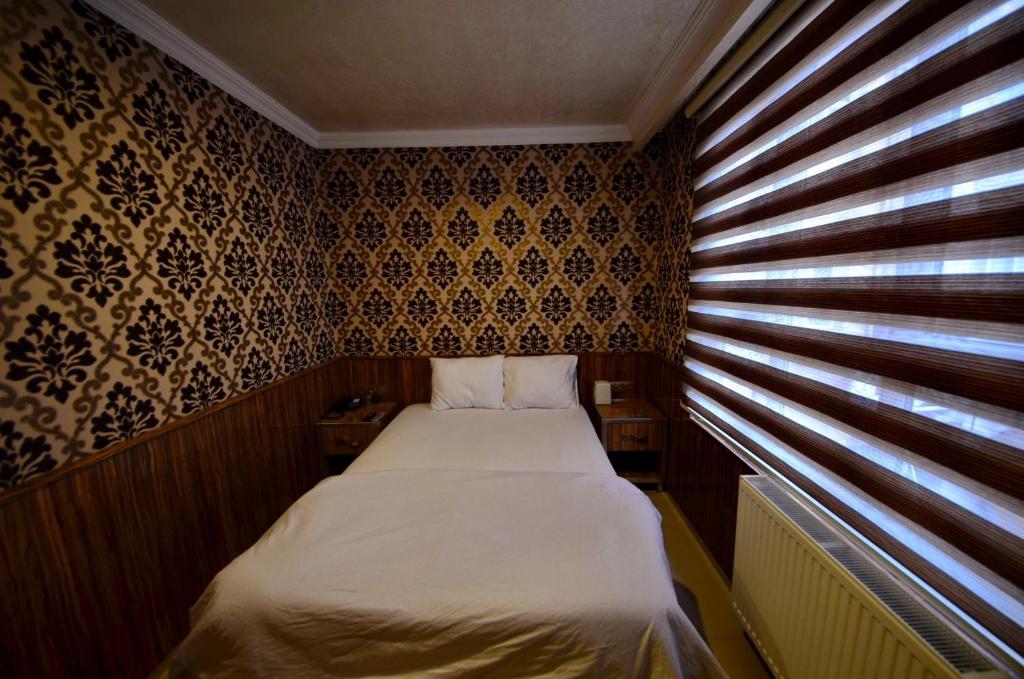 Istiklal Hotel Шанлиурфа Номер фото