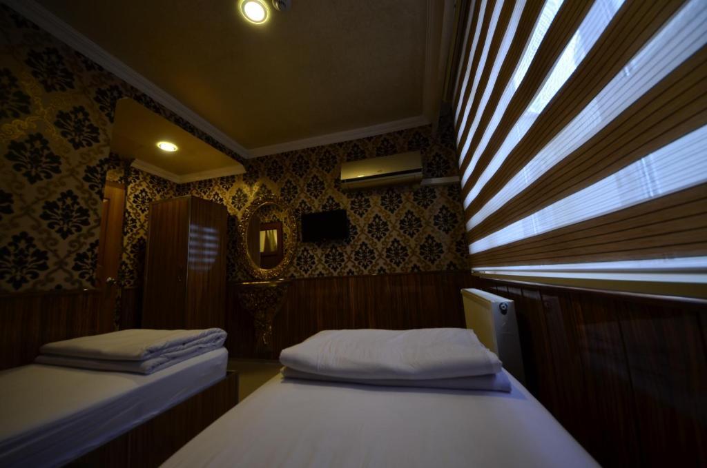 Istiklal Hotel Шанлиурфа Екстер'єр фото