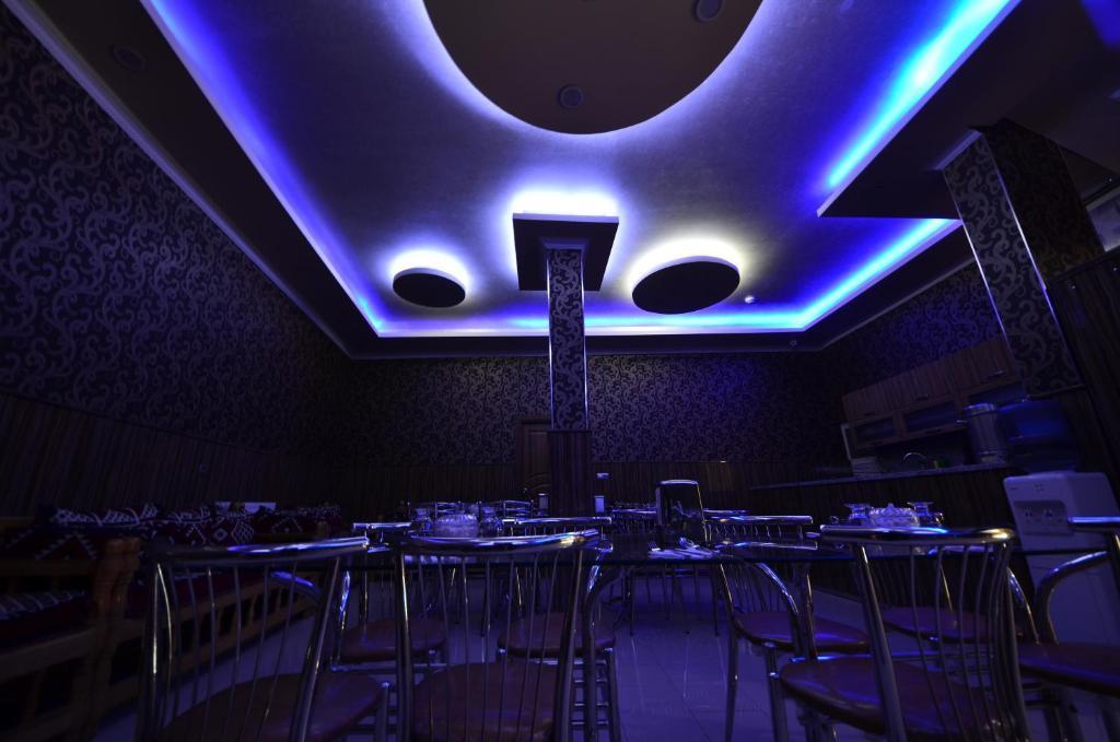 Istiklal Hotel Шанлиурфа Екстер'єр фото