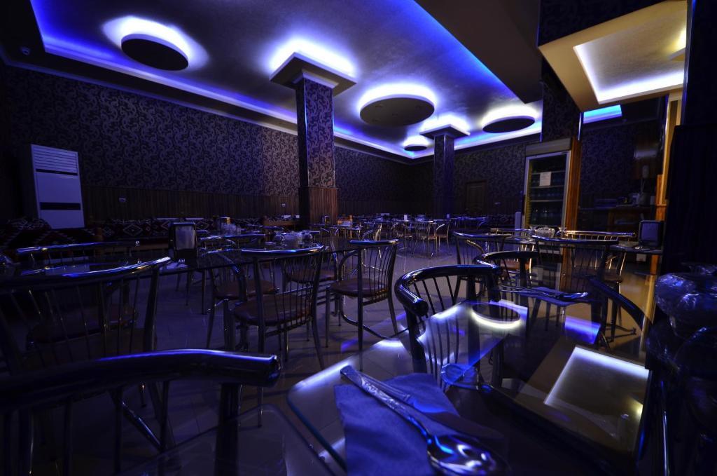 Istiklal Hotel Шанлиурфа Екстер'єр фото