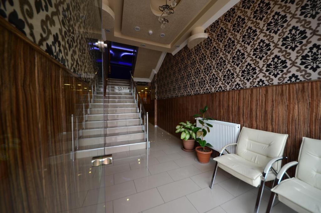 Istiklal Hotel Шанлиурфа Екстер'єр фото