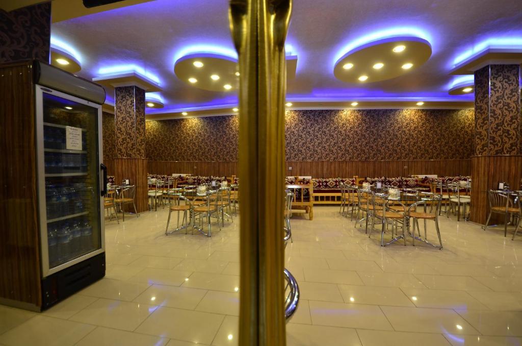 Istiklal Hotel Шанлиурфа Екстер'єр фото