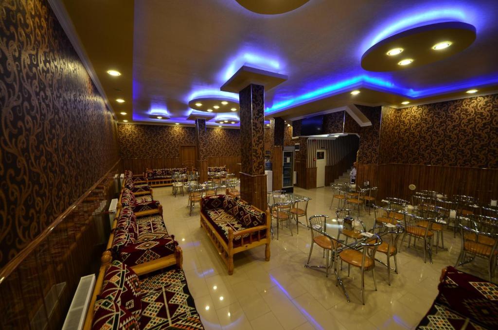 Istiklal Hotel Шанлиурфа Екстер'єр фото