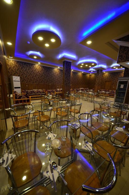 Istiklal Hotel Шанлиурфа Екстер'єр фото