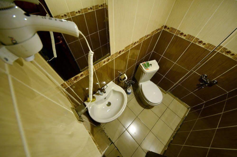 Istiklal Hotel Шанлиурфа Екстер'єр фото