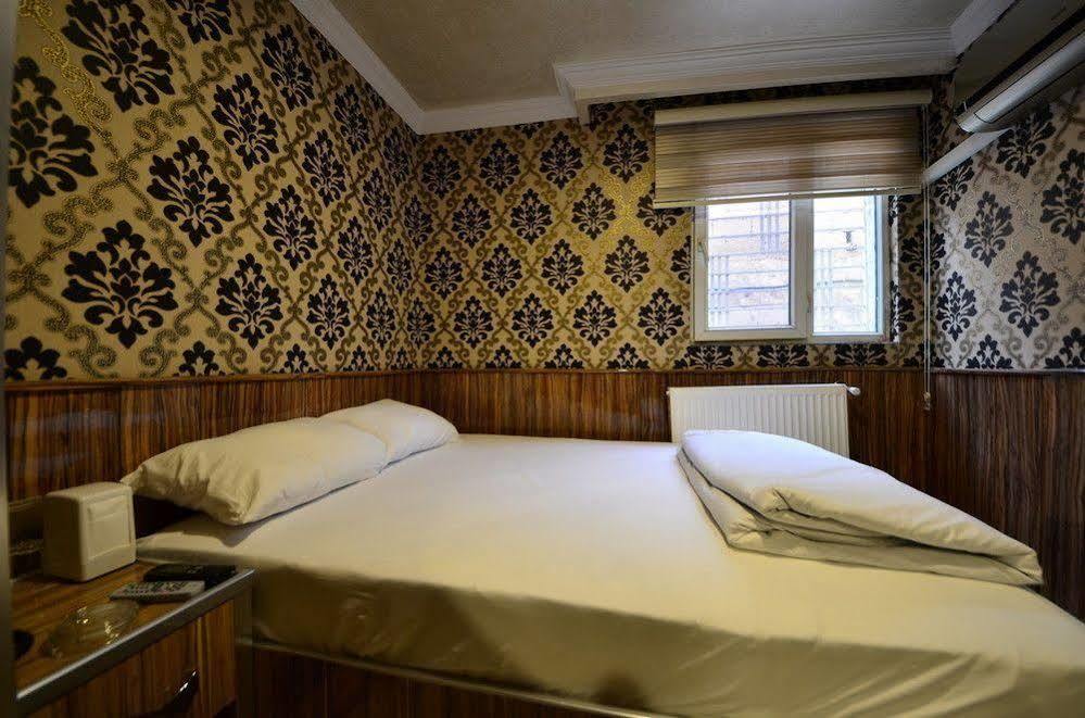 Istiklal Hotel Шанлиурфа Екстер'єр фото
